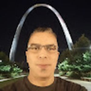 Meet your Posher, Eddie